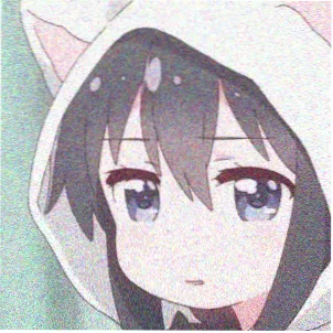 影评人头像